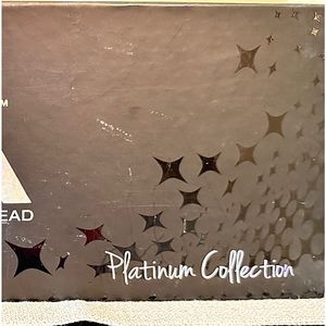 SA Straight Ahead Straight Iron